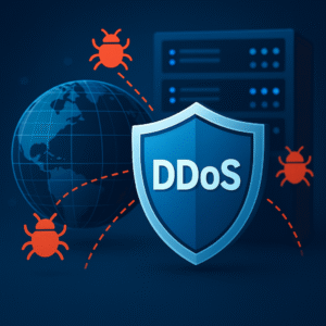 DDoS Saldırılarına Karşı Koruma Yöntemleri