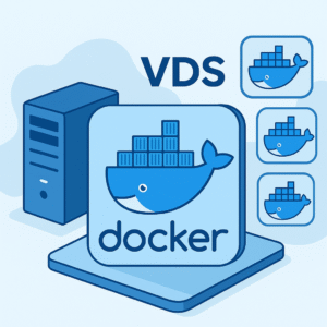 VDS Üzerinde Docker Kurulumu ve Optimizasyonu