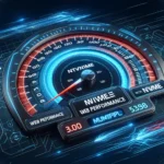 NVMe Teknolojisi ile Web Performansını Katlayın